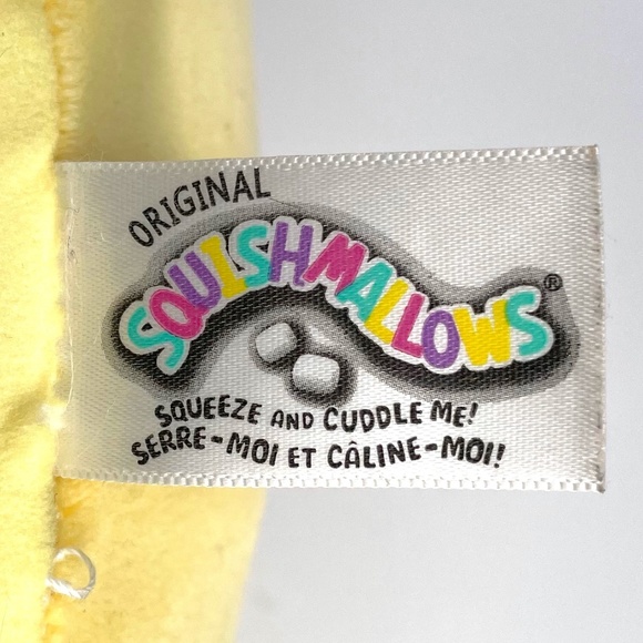 LEAH the Lamb Easter Squishmallow 16 INCH - Picture 4 of 5